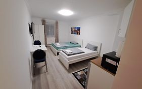 Pension Alex Magdeburg